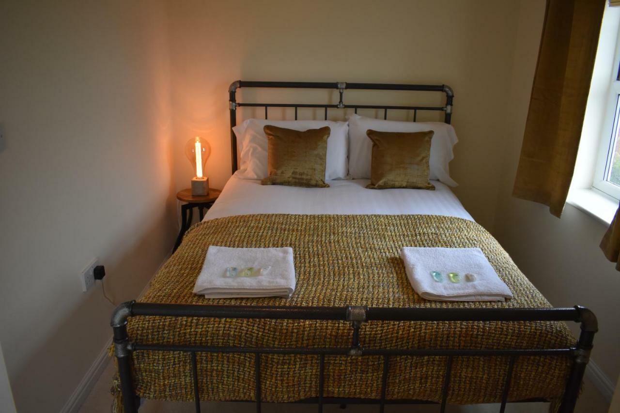 Urban Nest @Eastwater Apartment Peterborough Ngoại thất bức ảnh
