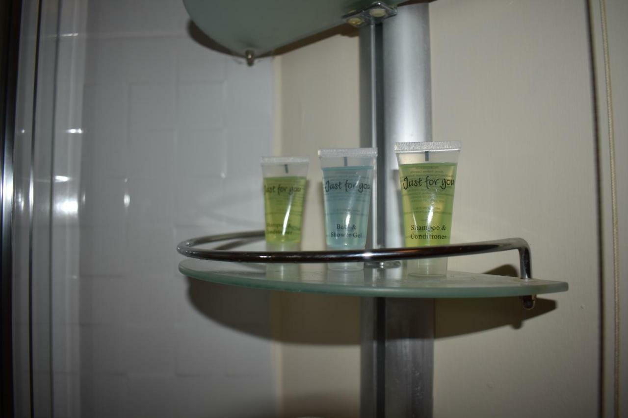 Urban Nest @Eastwater Apartment Peterborough Ngoại thất bức ảnh